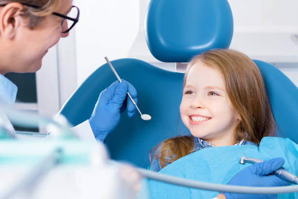 Best Pediatric Dentistry  in Sleepy Hollow, CA